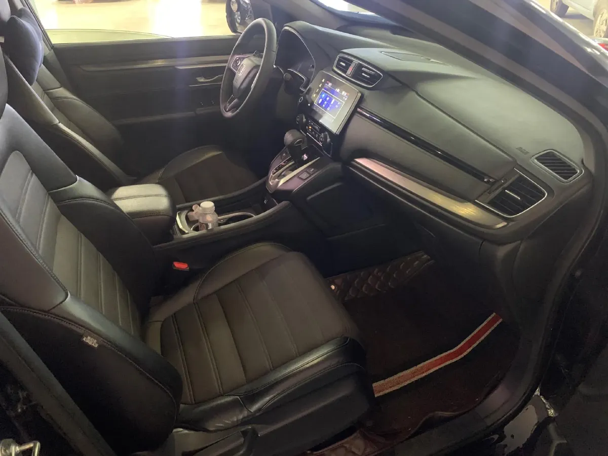 2020 Honda Breeze 1.5T 193HP L4 CVT,autocango,china used car exporter,china ev exporter,chinese used car exporter,chinese used ev exporter