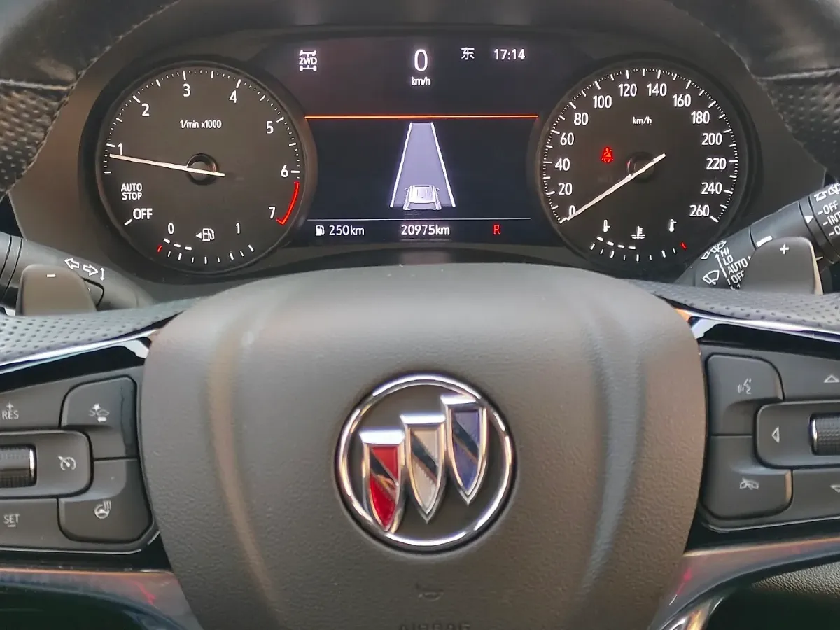 2022 Buick Enclave 2.0T 237HP L4 9AT,autocango,china used car exporter,china ev exporter,chinese used car exporter,chinese used ev exporter