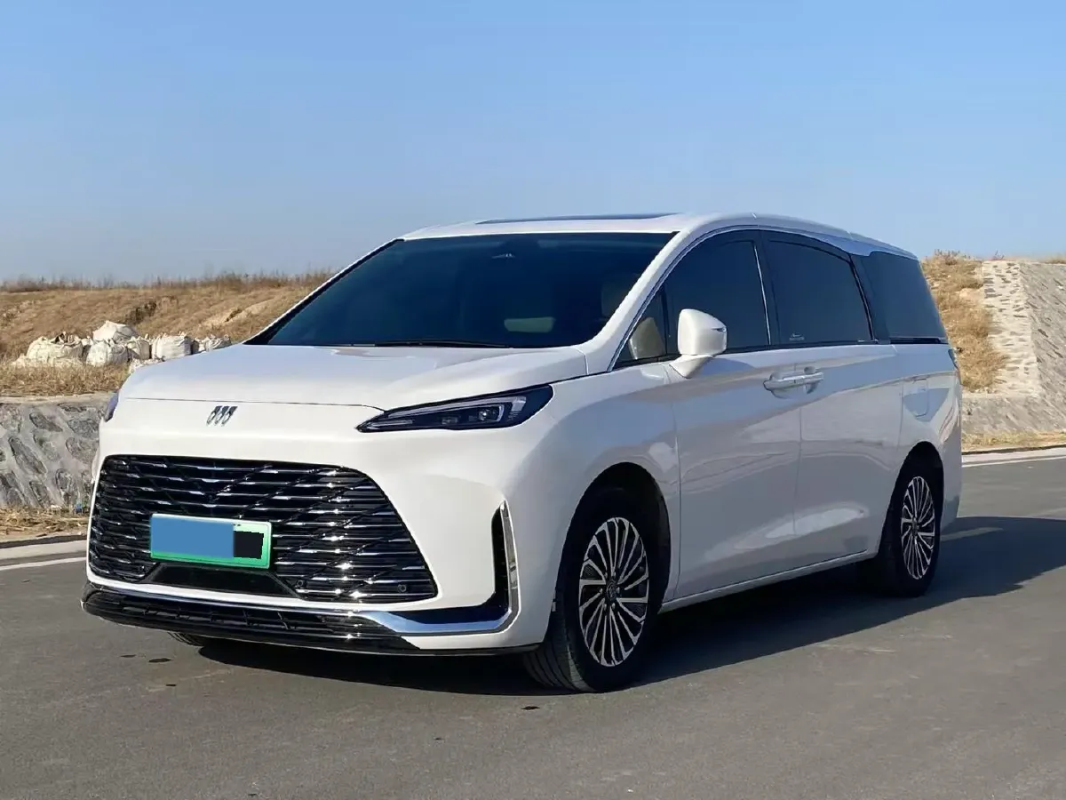 2025 Buick GL8 1.5T 180HP L4 2DHT PHEV,autocango,china used car exporter,china ev exporter,chinese used car exporter,chinese used ev exporter