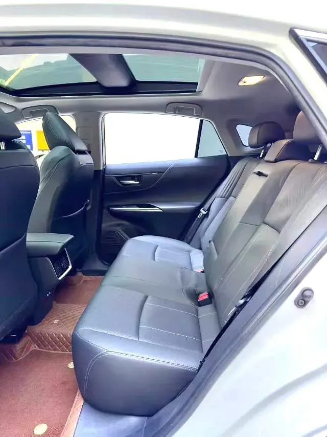 2022 Toyota Harrier 2.0L 171HP L4 CVT,autocango,china used car exporter,china ev exporter,chinese used car exporter,chinese used ev exporter