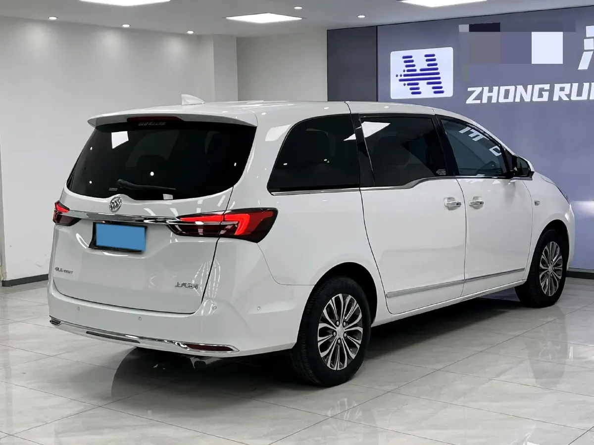 2021 Buick GL8 2.0T 237HP L4 9AT,autocango,china used car exporter,china ev exporter,chinese used car exporter,chinese used ev exporter