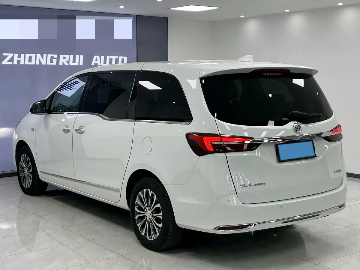 2021 Buick GL8 2.0T 237HP L4 9AT,autocango,china used car exporter,china ev exporter,chinese used car exporter,chinese used ev exporter