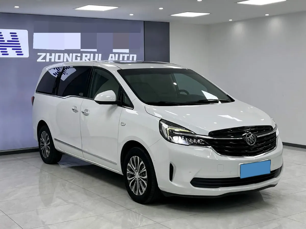 2021 Buick GL8 2.0T 237HP L4 9AT,autocango,china used car exporter,china ev exporter,chinese used car exporter,chinese used ev exporter