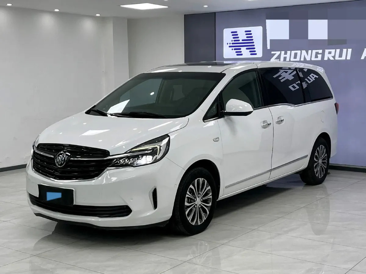 2021 Buick GL8 2.0T 237HP L4 9AT,autocango,china used car exporter,china ev exporter,chinese used car exporter,chinese used ev exporter