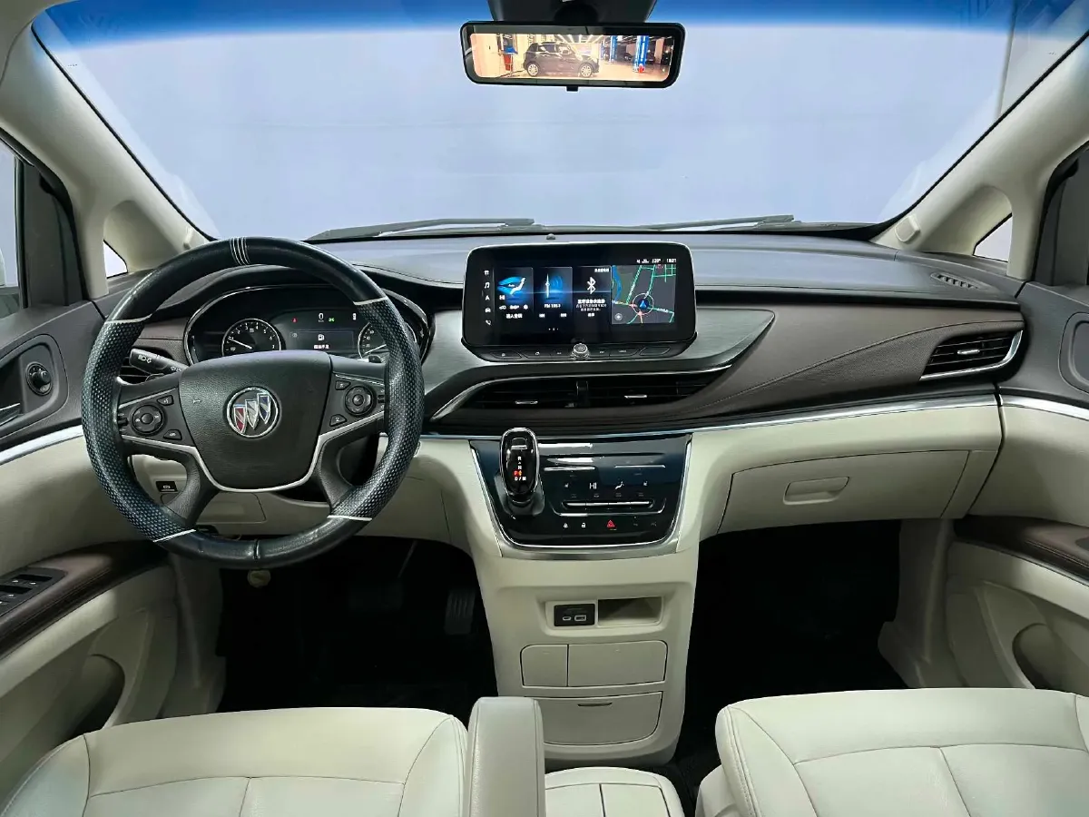 2021 Buick GL8 2.0T 237HP L4 9AT,autocango,china used car exporter,china ev exporter,chinese used car exporter,chinese used ev exporter