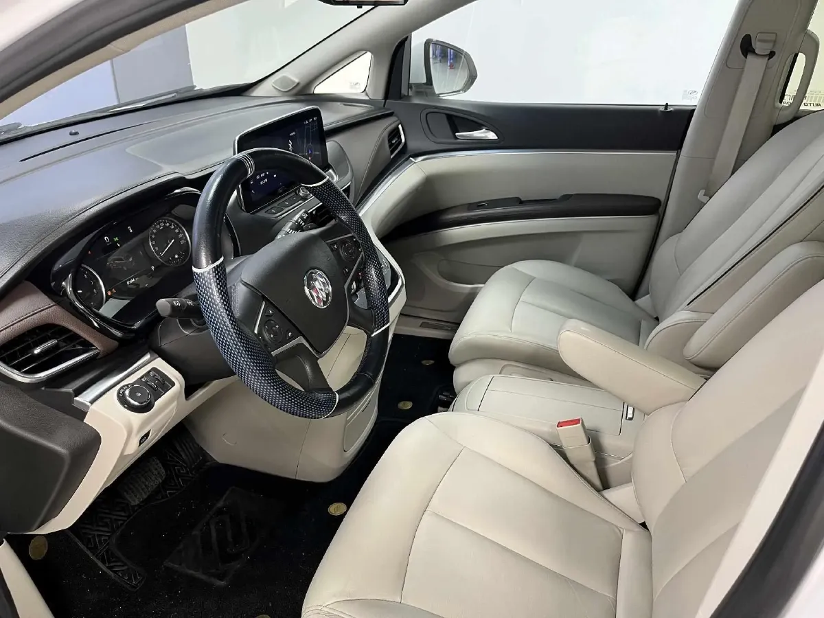 2021 Buick GL8 2.0T 237HP L4 9AT,autocango,china used car exporter,china ev exporter,chinese used car exporter,chinese used ev exporter