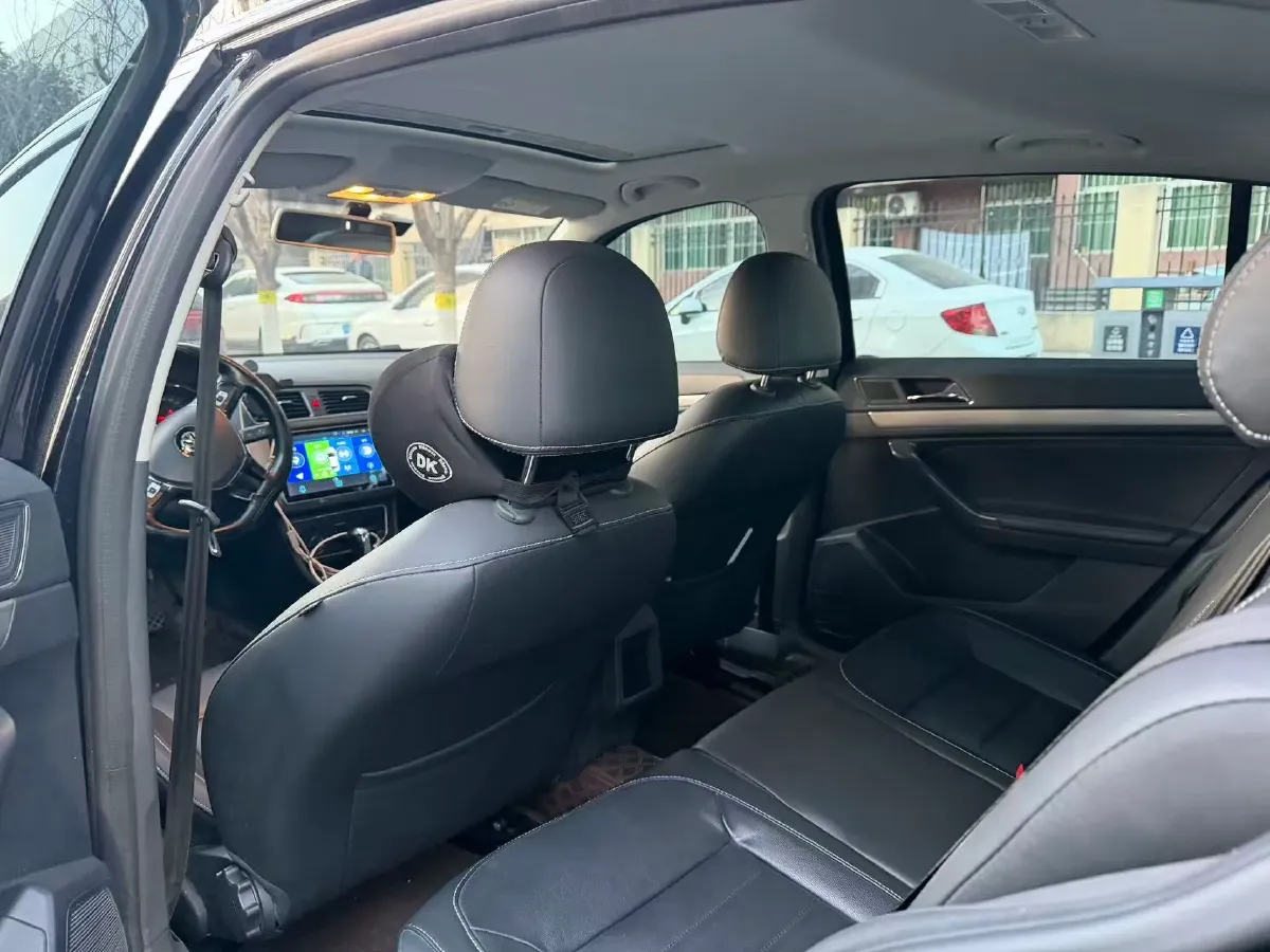 2017 Buick Excelle 1.5L 114HP L4 6AT,autocango,china used car exporter,china ev exporter,chinese used car exporter,chinese used ev exporter