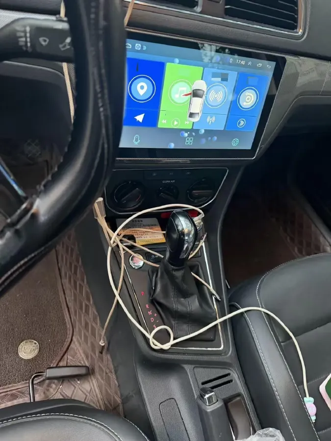 2017 Buick Excelle 1.5L 114HP L4 6AT,autocango,china used car exporter,china ev exporter,chinese used car exporter,chinese used ev exporter