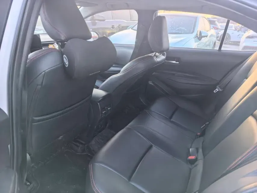 2023 Toyota Levin 1.8L 98HP L4 E-CVT Hybrid,autocango,china used car exporter,china ev exporter,chinese used car exporter,chinese used ev exporter