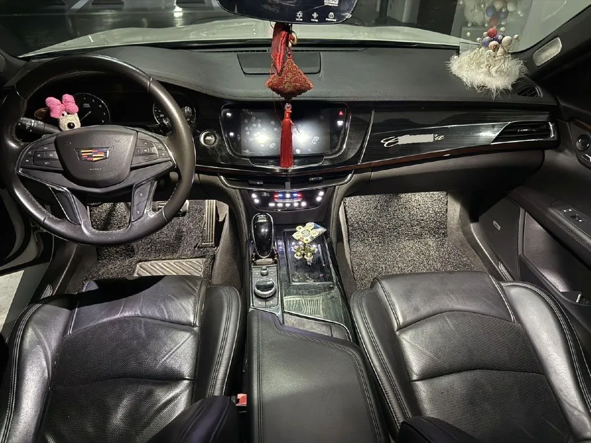 2020 Cadillac CT6 2.0T 241HP L4 10AT,autocango,china used car exporter,china ev exporter,chinese used car exporter,chinese used ev exporter