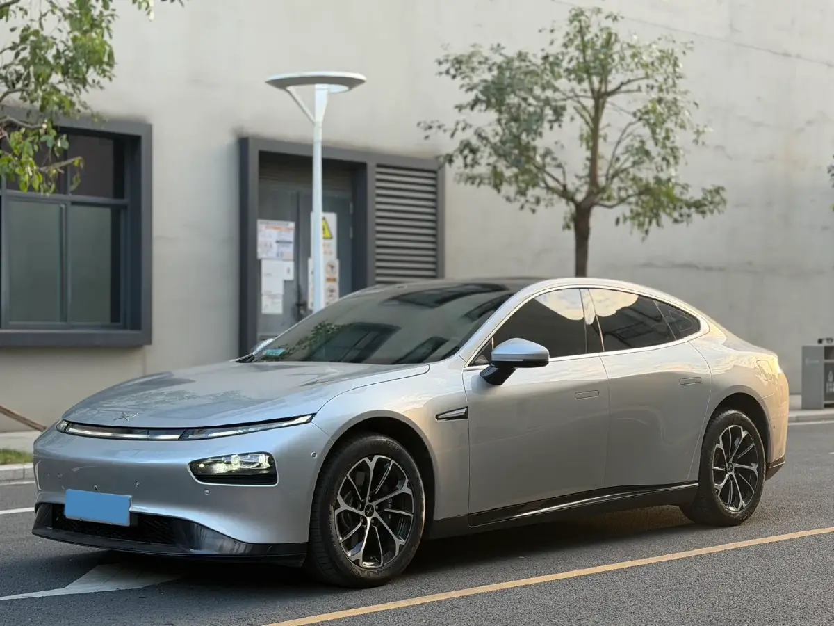 2022 Sehol AiPao S BEV 84KWH