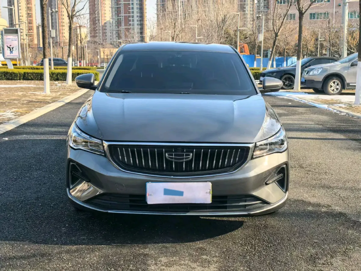 2022 Geely Emgrand 1.5L 114HP L4 CVT,autocango,china used car exporter,china ev exporter,chinese used car exporter,chinese used ev exporter