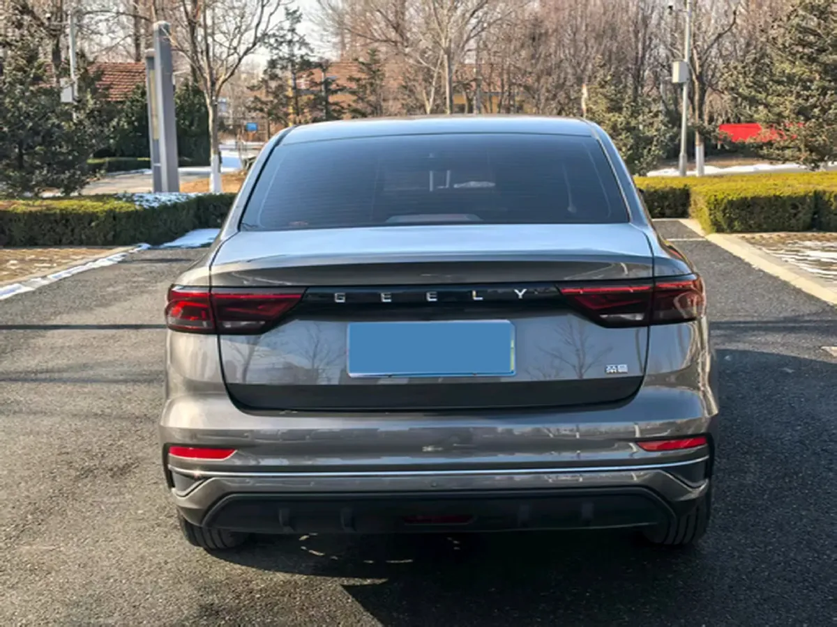 2022 Geely Emgrand 1.5L 114HP L4 CVT,autocango,china used car exporter,china ev exporter,chinese used car exporter,chinese used ev exporter