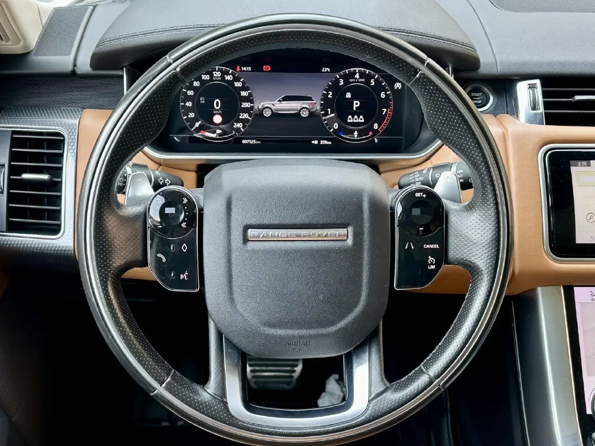 2020 Land Rover Range Rover Sport 3.0T 360HP L6 8AT,autocango,china used car exporter,china ev exporter,chinese used car exporter,chinese used ev exporter