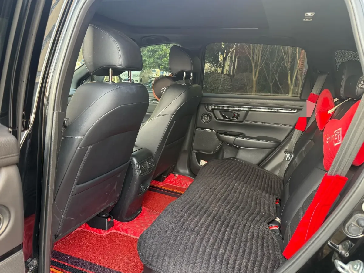 2021 Honda CR-V 1.5T 193HP L4 CVT,autocango,china used car exporter,china ev exporter,chinese used car exporter,chinese used ev exporter