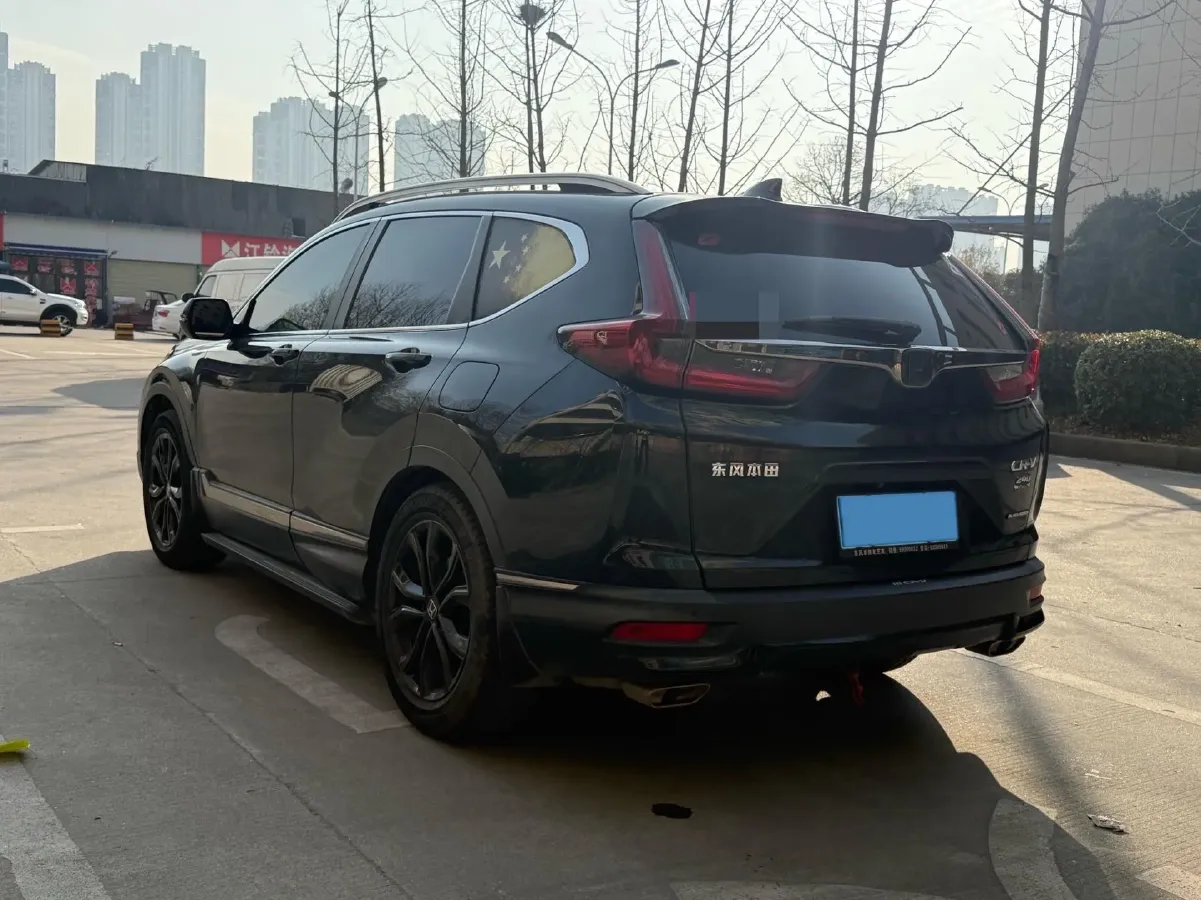 2021 Honda CR-V 1.5T 193HP L4 CVT,autocango,china used car exporter,china ev exporter,chinese used car exporter,chinese used ev exporter