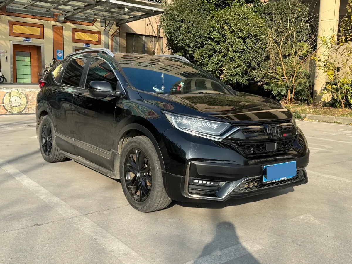 2021 Honda CR-V 1.5T 193HP L4 CVT,autocango,china used car exporter,china ev exporter,chinese used car exporter,chinese used ev exporter
