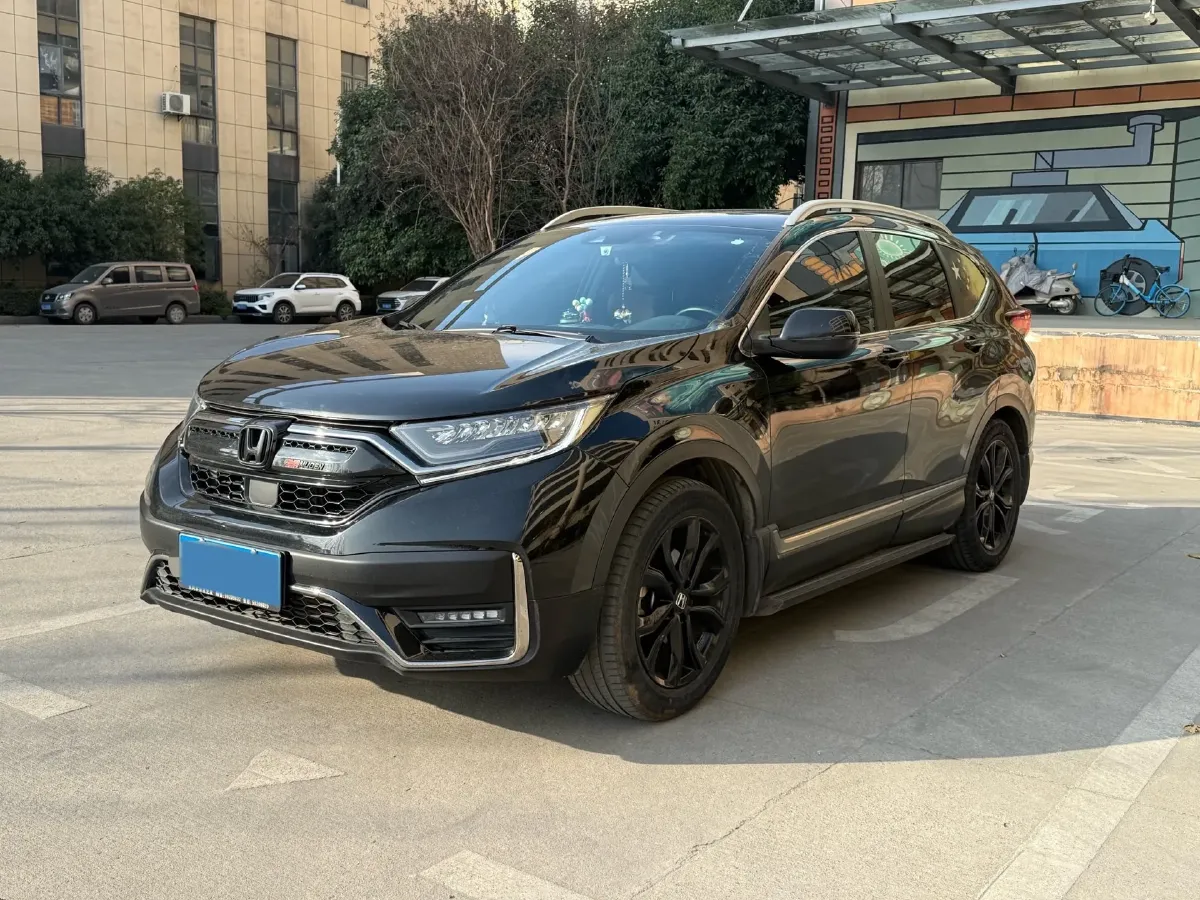 2021 Honda CR-V 1.5T 193HP L4 CVT,autocango,china used car exporter,china ev exporter,chinese used car exporter,chinese used ev exporter