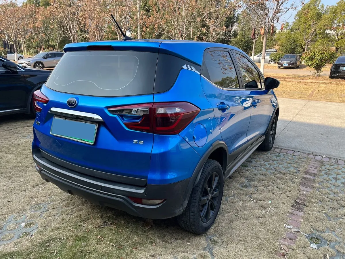 2019 BYD S2 BEV 40.62KWH,autocango,china used car exporter,china ev exporter,chinese used car exporter,chinese used ev exporter