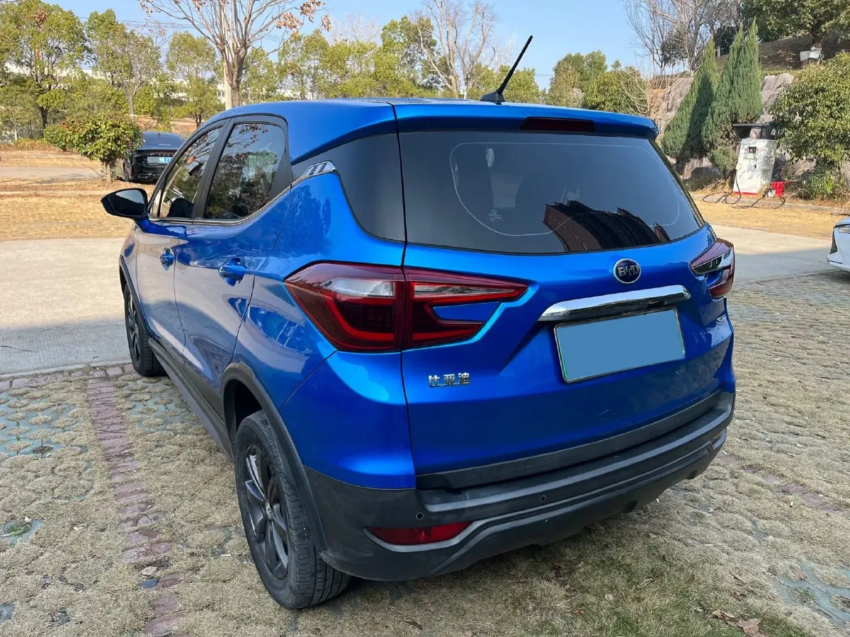 2019 BYD S2 BEV 40.62KWH,autocango,china used car exporter,china ev exporter,chinese used car exporter,chinese used ev exporter