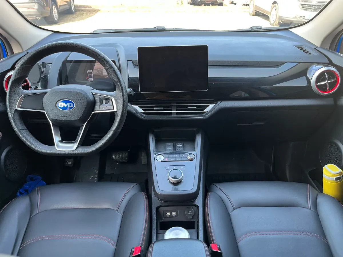 2019 BYD S2 BEV 40.62KWH,autocango,china used car exporter,china ev exporter,chinese used car exporter,chinese used ev exporter