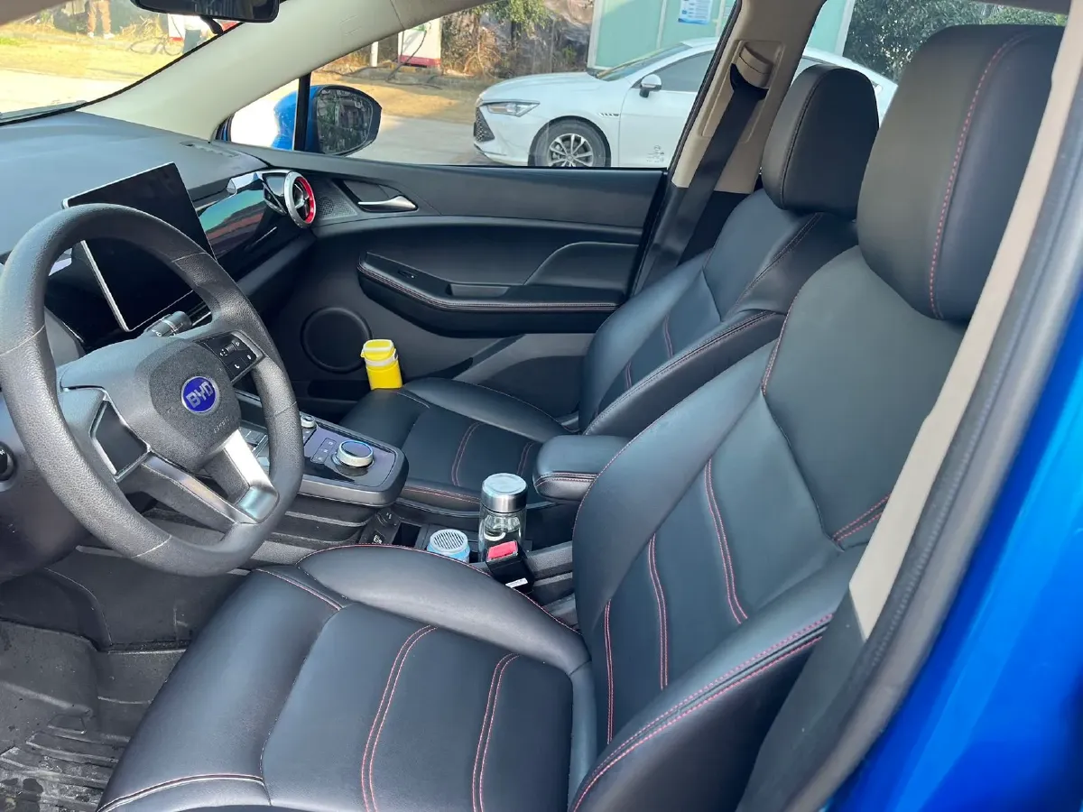 2019 BYD S2 BEV 40.62KWH,autocango,china used car exporter,china ev exporter,chinese used car exporter,chinese used ev exporter