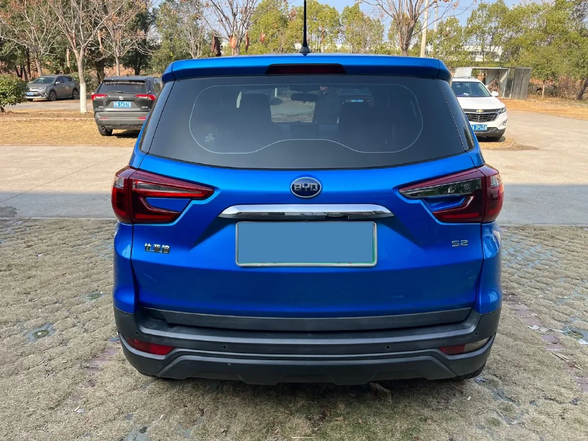 2019 BYD S2 BEV 40.62KWH,autocango,china used car exporter,china ev exporter,chinese used car exporter,chinese used ev exporter