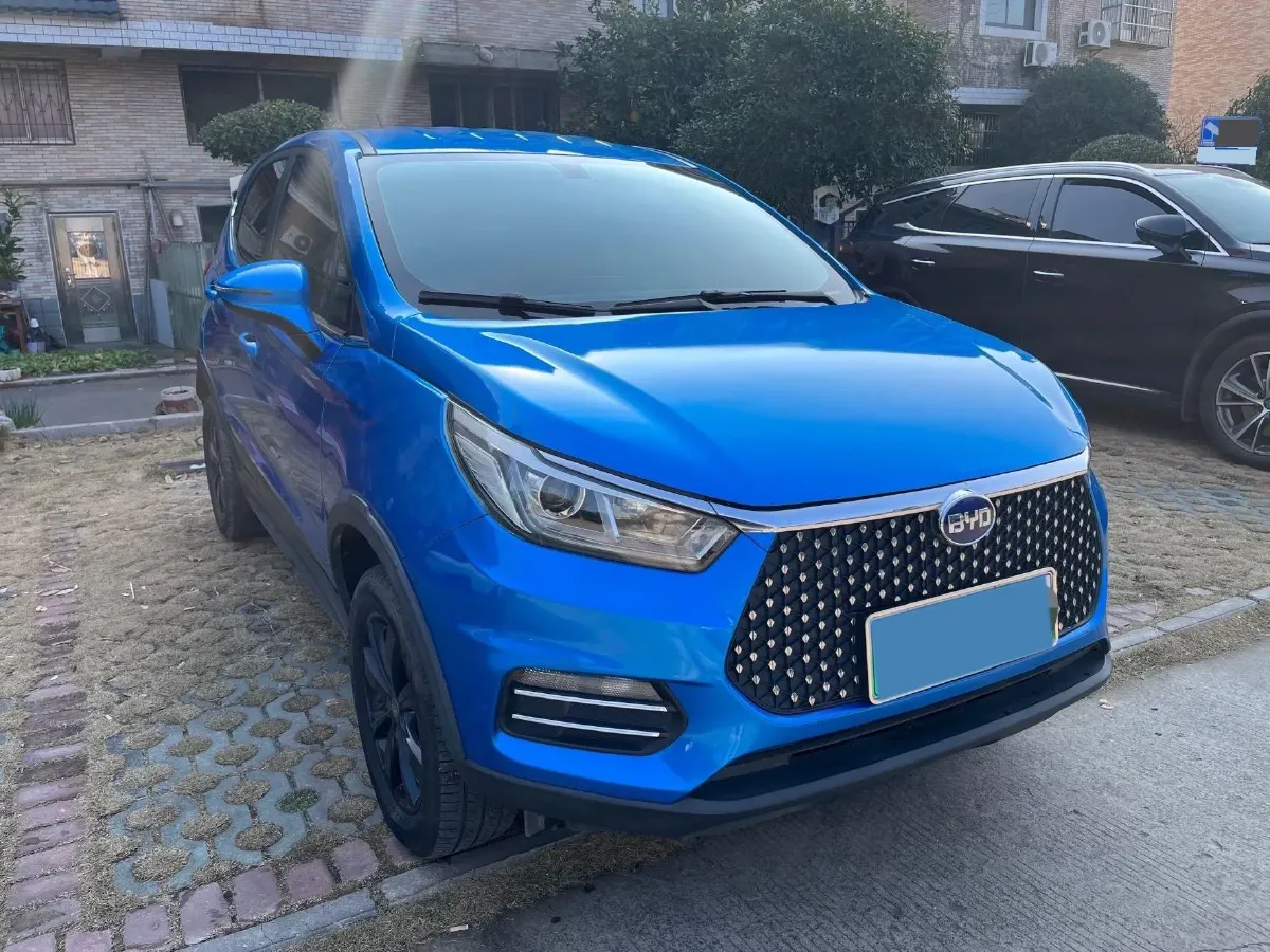 2019 BYD S2 BEV 40.62KWH,autocango,china used car exporter,china ev exporter,chinese used car exporter,chinese used ev exporter