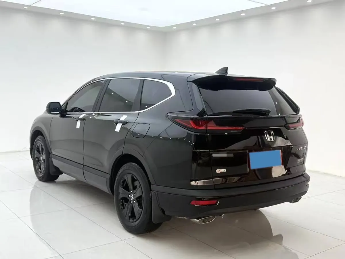 2021 Honda Breeze 1.5T 193HP L4 CVT,autocango,china used car exporter,china ev exporter,chinese used car exporter,chinese used ev exporter