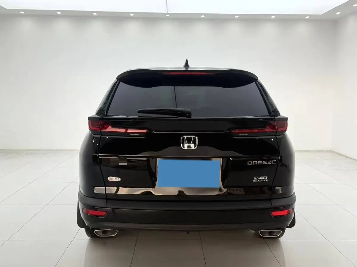 2021 Honda Breeze 1.5T 193HP L4 CVT,autocango,china used car exporter,china ev exporter,chinese used car exporter,chinese used ev exporter
