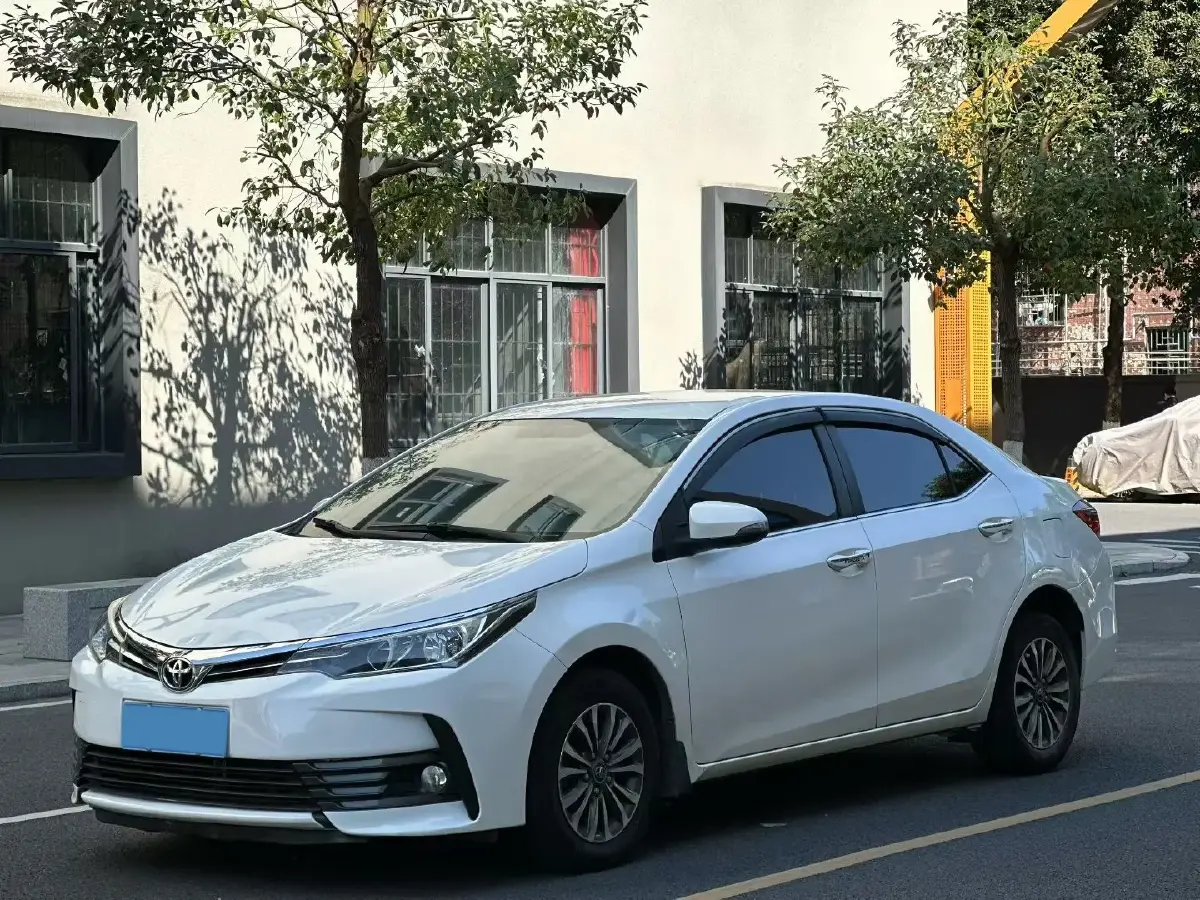 2018 JAC Refine S7 1.5T 174HP L4 6DCT