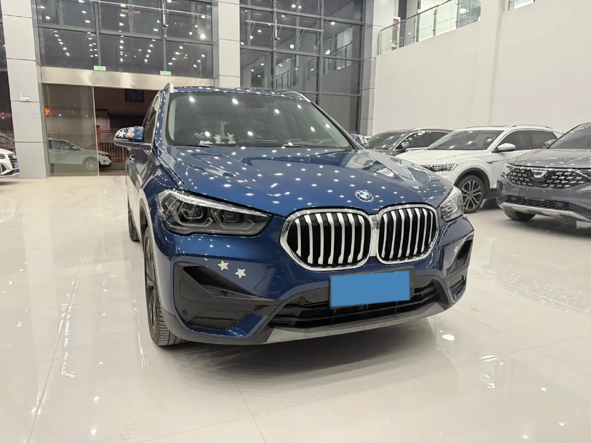 2022 BMW X1 1.5T 140HP L3 7DCT,autocango,china used car exporter,china ev exporter,chinese used car exporter,chinese used ev exporter