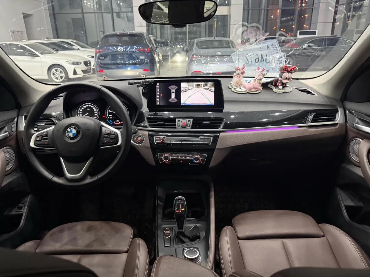 2022 BMW X1 1.5T 140HP L3 7DCT,autocango,china used car exporter,china ev exporter,chinese used car exporter,chinese used ev exporter