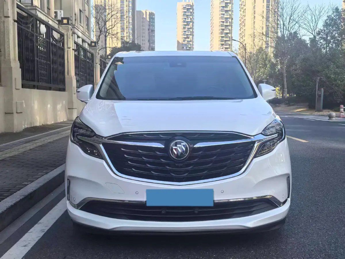 2022 Buick GL8 2.0T 237HP L4 9AT,autocango,china used car exporter,china ev exporter,chinese used car exporter,chinese used ev exporter