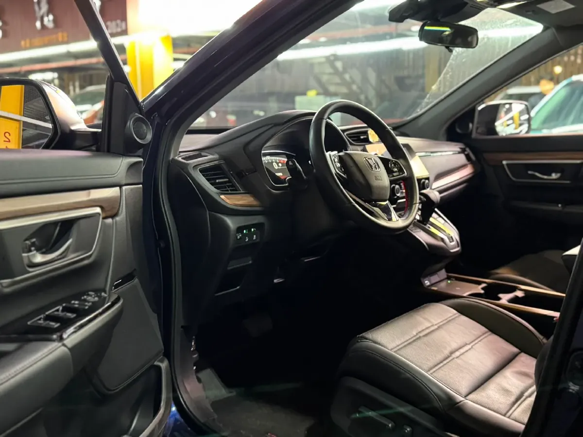 2021 Honda CR-V 1.5T 193HP L4 CVT,autocango,china used car exporter,china ev exporter,chinese used car exporter,chinese used ev exporter