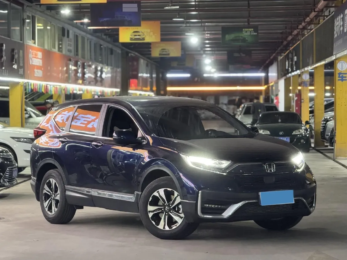 2021 Honda CR-V 1.5T 193HP L4 CVT,autocango,china used car exporter,china ev exporter,chinese used car exporter,chinese used ev exporter