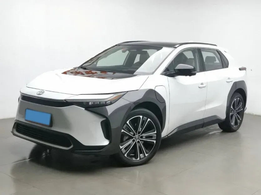 2022 Toyota bZ4X BEV 66.7KWH,autocango,china used car exporter,china ev exporter,chinese used car exporter,chinese used ev exporter