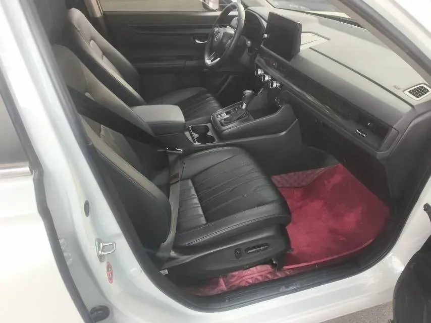 2025 Honda Breeze 1.5T 193HP L4 CVT,autocango,china used car exporter,china ev exporter,chinese used car exporter,chinese used ev exporter