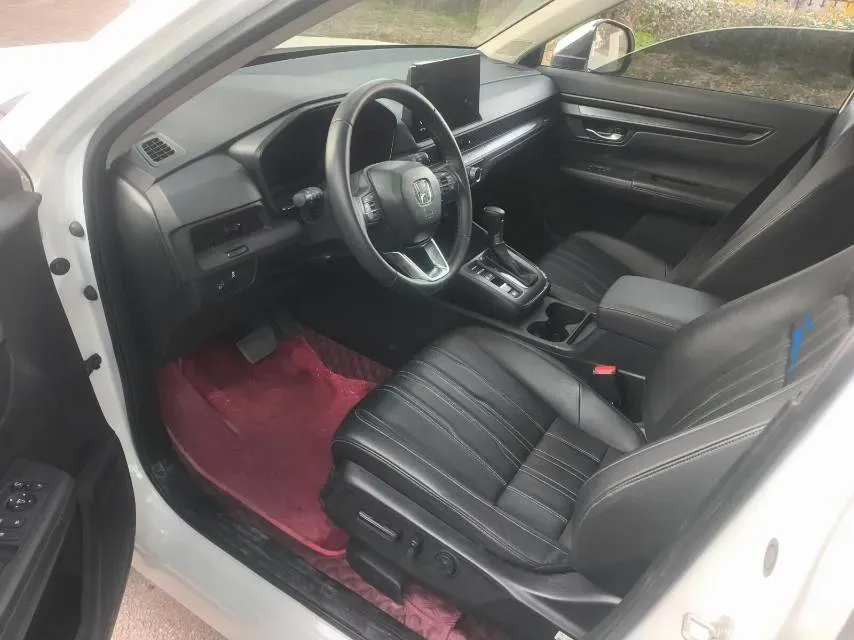 2025 Honda Breeze 1.5T 193HP L4 CVT,autocango,china used car exporter,china ev exporter,chinese used car exporter,chinese used ev exporter