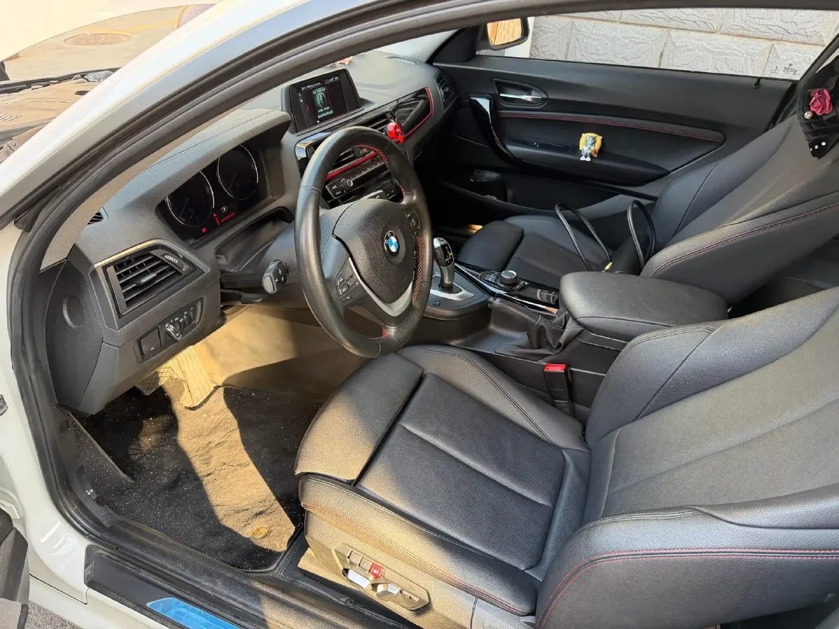 2019 BMW 2 Series 2.0T 184HP L4 8AT,autocango,china used car exporter,china ev exporter,chinese used car exporter,chinese used ev exporter