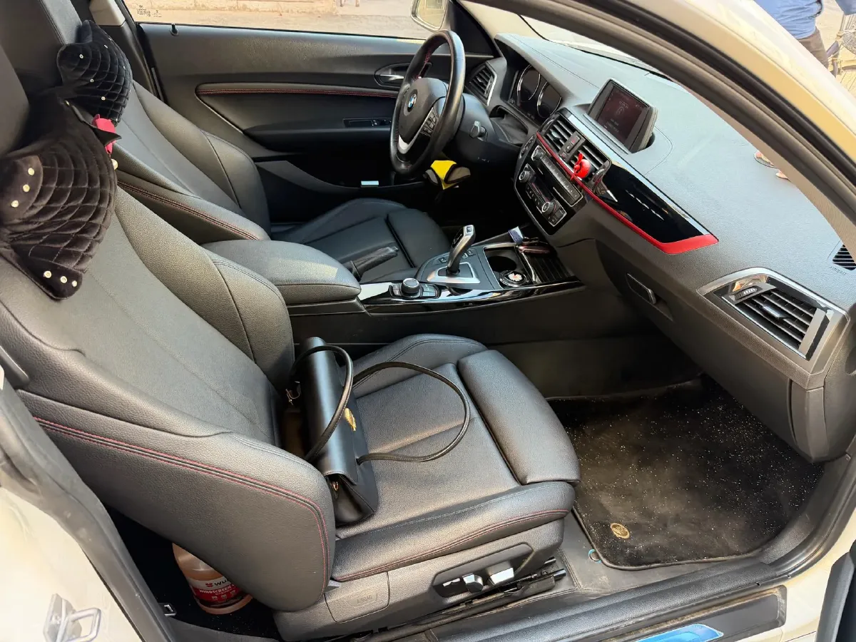 2019 BMW 2 Series 2.0T 184HP L4 8AT,autocango,china used car exporter,china ev exporter,chinese used car exporter,chinese used ev exporter