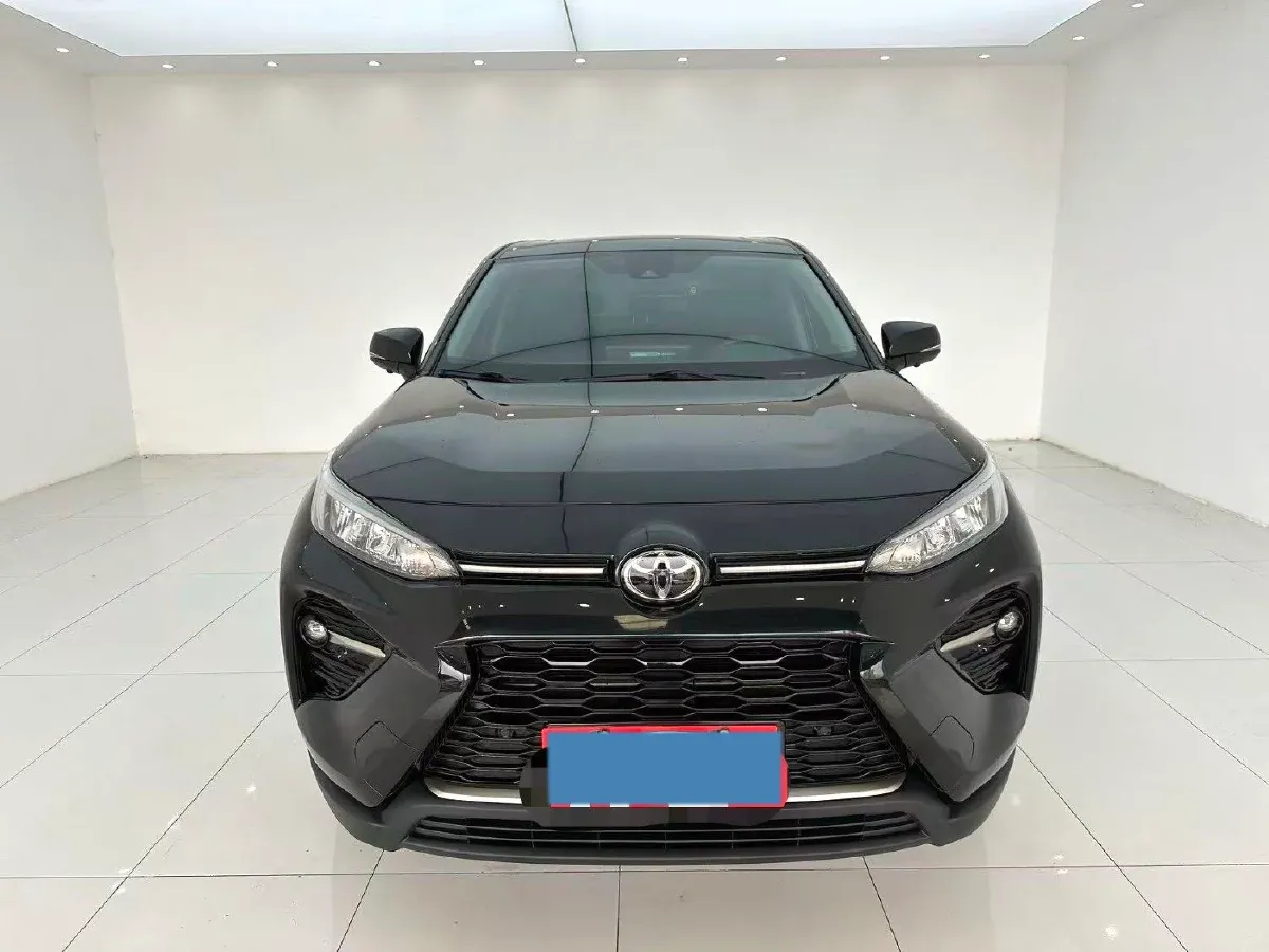 2022 Toyota Wildlander 2.0L 171HP L4 CVT,autocango,china used car exporter,china ev exporter,chinese used car exporter,chinese used ev exporter