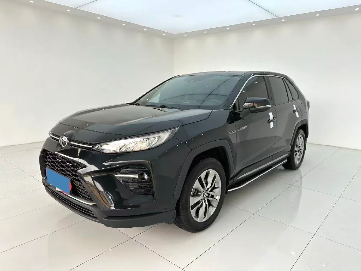 2022 Toyota Wildlander 2.0L 171HP L4 CVT,autocango,china used car exporter,china ev exporter,chinese used car exporter,chinese used ev exporter