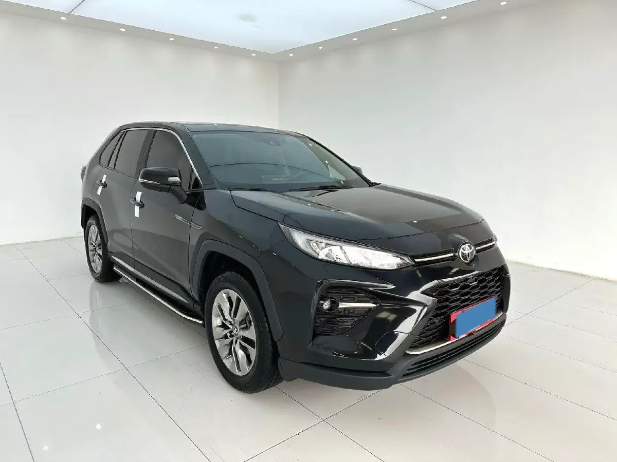 2022 Toyota Wildlander 2.0L 171HP L4 CVT,autocango,china used car exporter,china ev exporter,chinese used car exporter,chinese used ev exporter