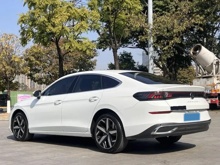 2024 Volkswagen Lamando 1.4T 150HP L4 7DCT,autocango,china used car exporter,china ev exporter,chinese used car exporter,chinese used ev exporter