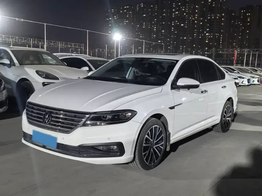 2019 Buick Verano 1.5T 169HP L4 7DCT