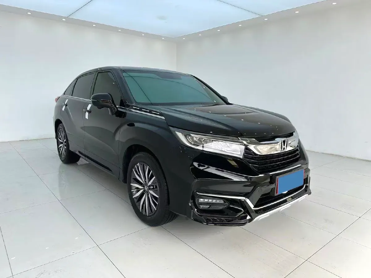 2020 Honda Avancier 2.0T 272HP L4 9AT,autocango,china used car exporter,china ev exporter,chinese used car exporter,chinese used ev exporter