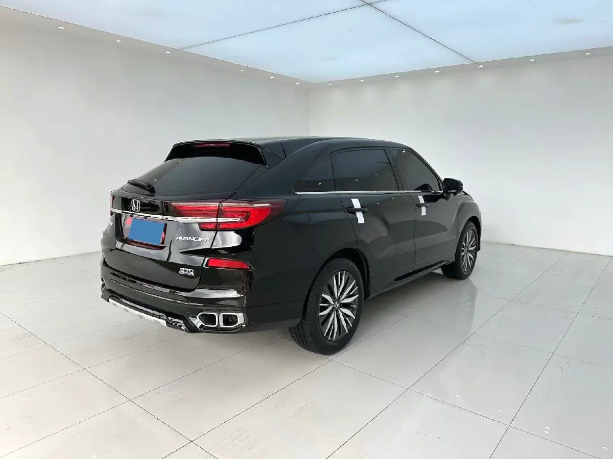 2020 Honda Avancier 2.0T 272HP L4 9AT,autocango,china used car exporter,china ev exporter,chinese used car exporter,chinese used ev exporter