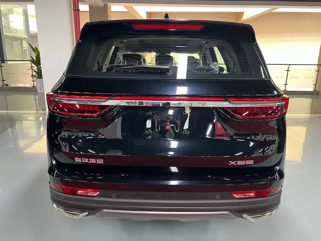 2024 Jetour X95 1.6T 197HP L4 7DCT,autocango,china used car exporter,china ev exporter,chinese used car exporter,chinese used ev exporter