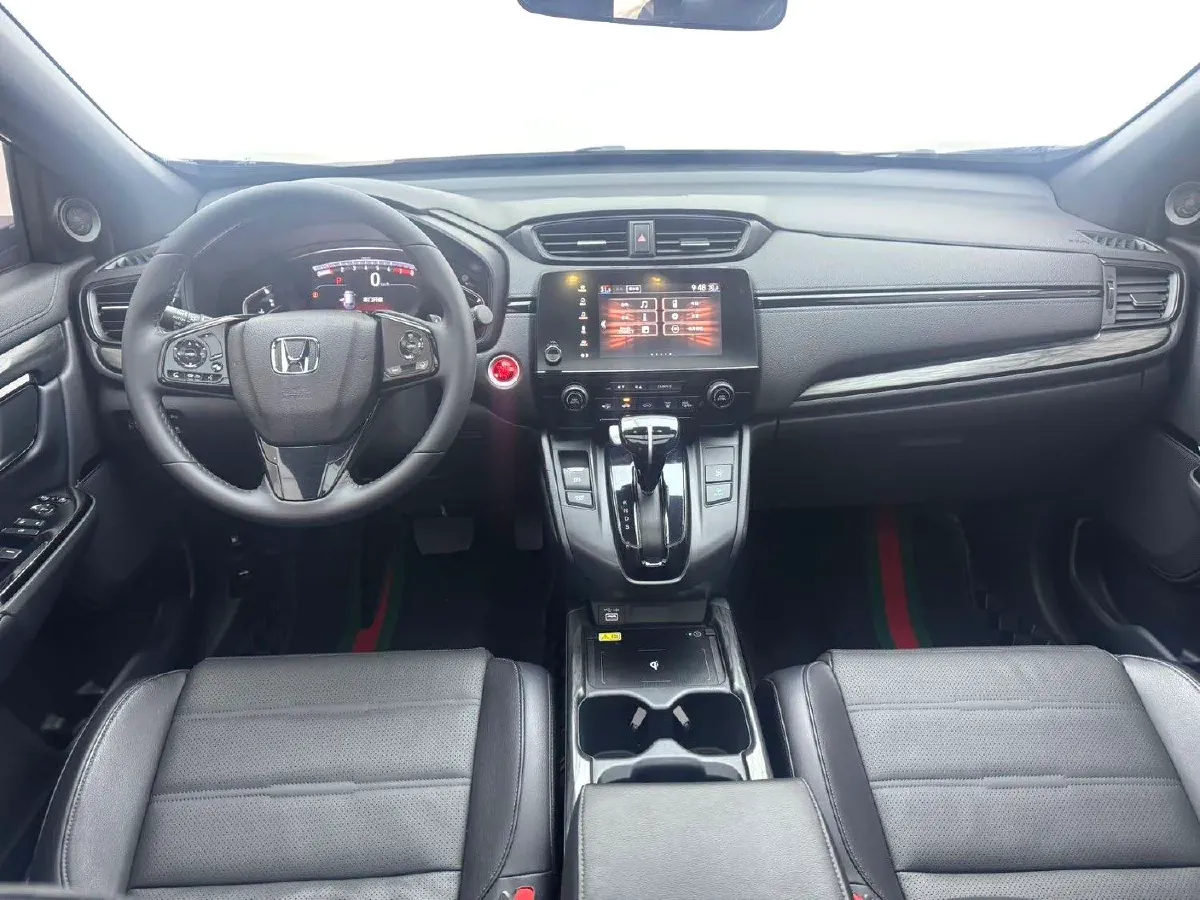 2021 Honda CR-V 1.5T 193HP L4 CVT,autocango,china used car exporter,china ev exporter,chinese used car exporter,chinese used ev exporter
